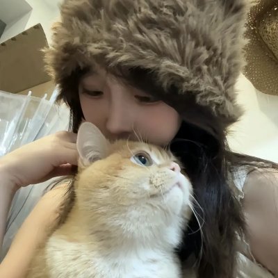 接吻