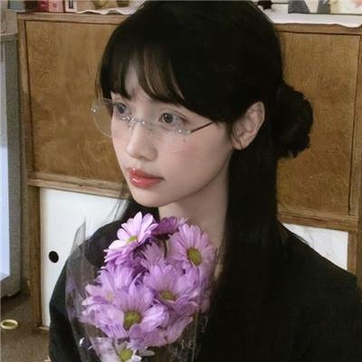 最后的肖像